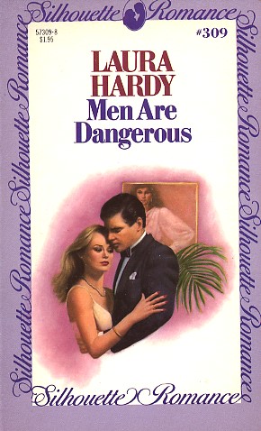 Men Are Dangerous