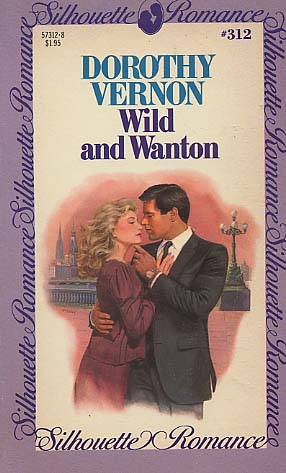 Wild and Wanton