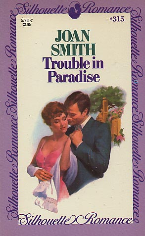 Trouble in Paradise