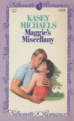 Maggie's Miscellany
