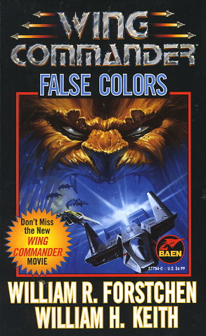 False Colors