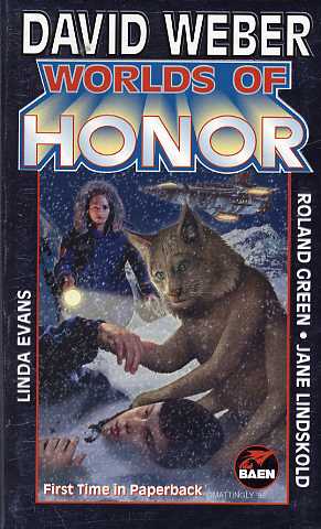 Worlds of Honor