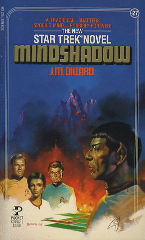 Mindshadow