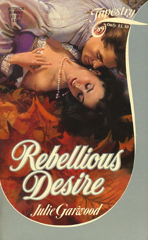 Rebellious Desire