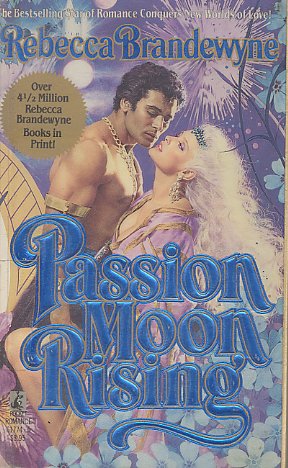 Passion Moon Rising