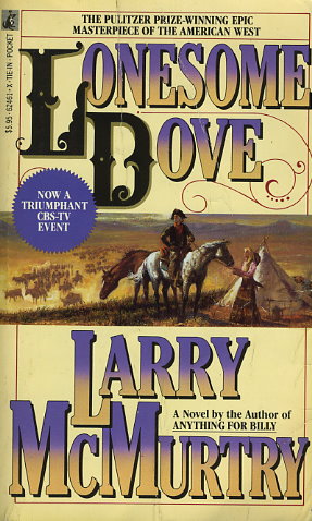 Lonesome Dove