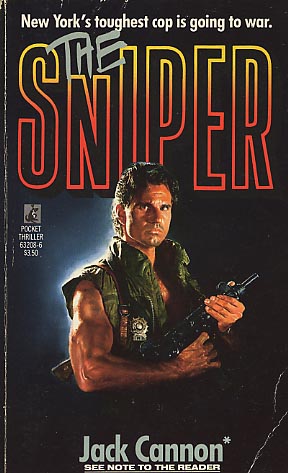 The Sniper