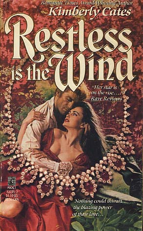 Restless Is the Wind