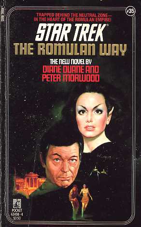 The Romulan Way