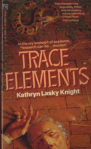 Trace Elements