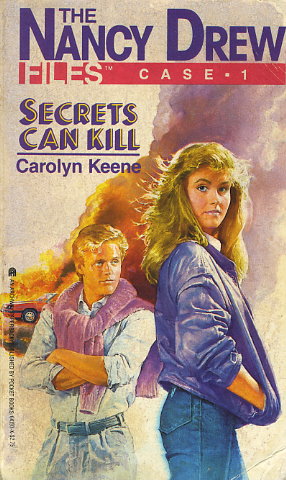 Secrets Can Kill