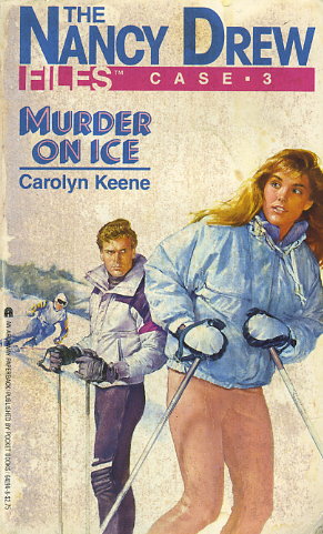 Murder on Ice