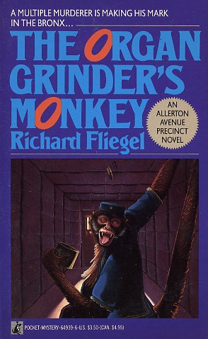 The Organ Grinder's Monkey