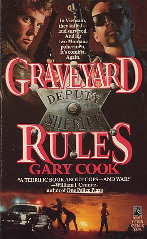 Graveyard Rules