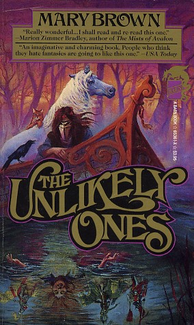 The Unlikely Ones