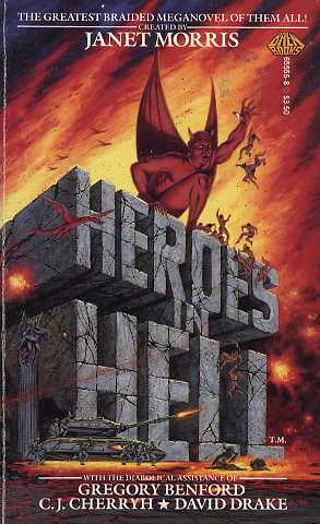 Heroes in Hell