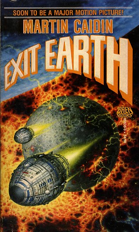 Exit Earth