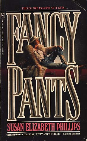 Fancy Pants