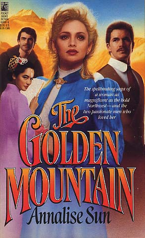 The Golden Mountain