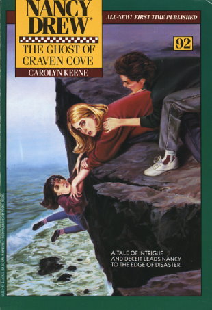 The Ghost of Craven Cove