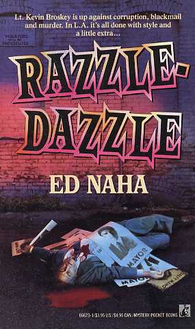 Razzle-Dazzle
