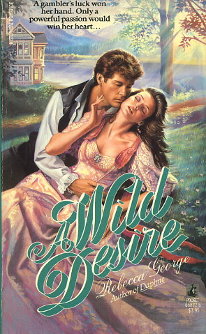 A Wild Desire