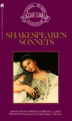 Shakespeare's Sonnets and Poems