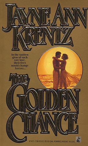The Golden Chance
