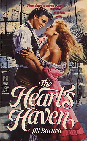 The Heart's Haven