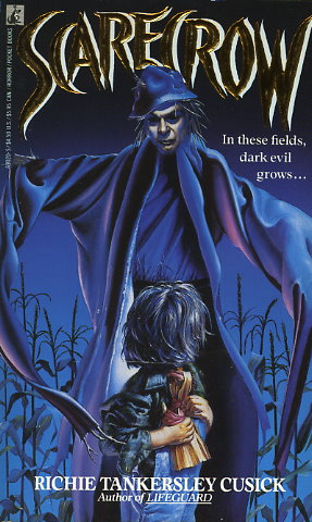 Scarecrow