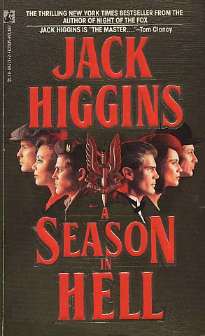A Season in Hell