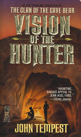 A Vision of the Hunter