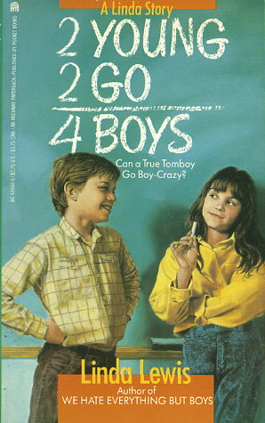 2 Young 2 Go 4 Boys