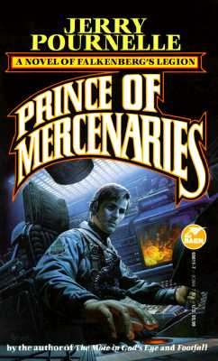 Prince of Mercenaries