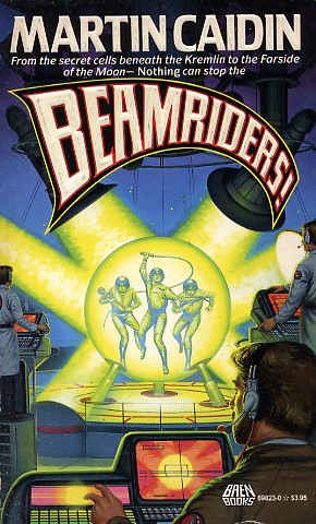 Beamriders!