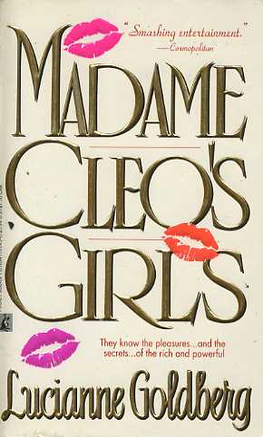 Madame Cleo's Girls