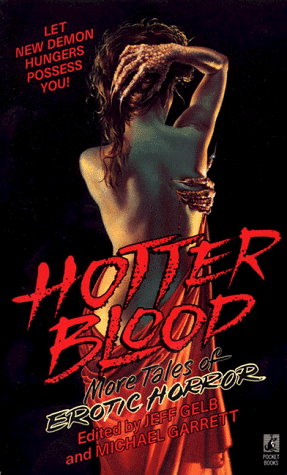 Hotter Blood