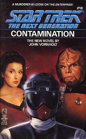 Contamination