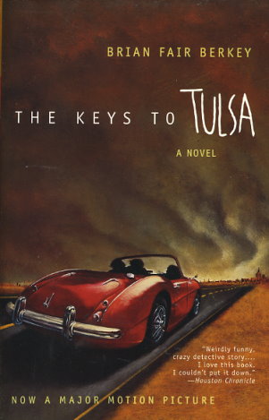 The Keys to Tulsa
