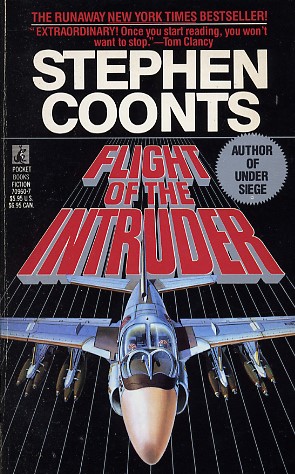 Flight of the Intruder