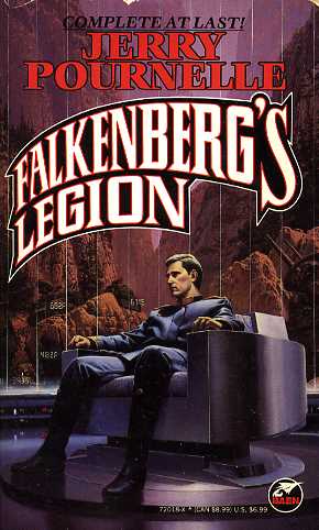 Falkenberg's Legion