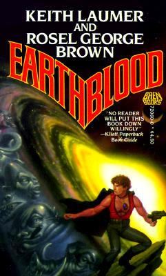 Earthblood