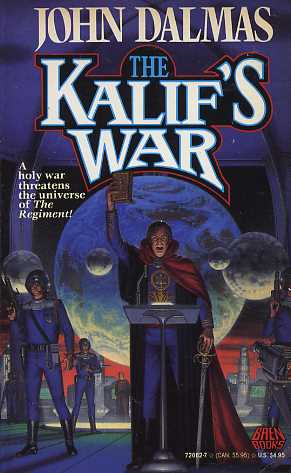 The Kalif's War