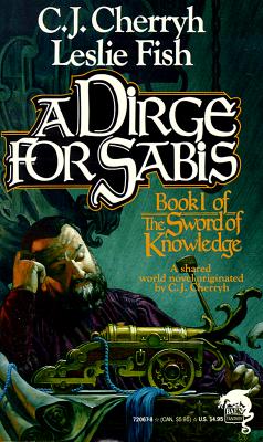 A Dirge for Sabis