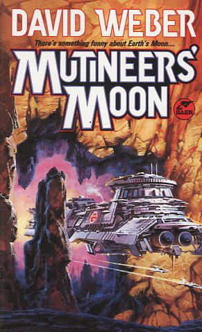 Mutineer's Moon