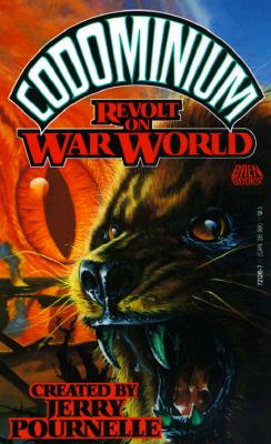 Condominium: Revolt on War World