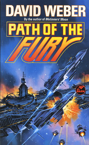 Path of the Fury