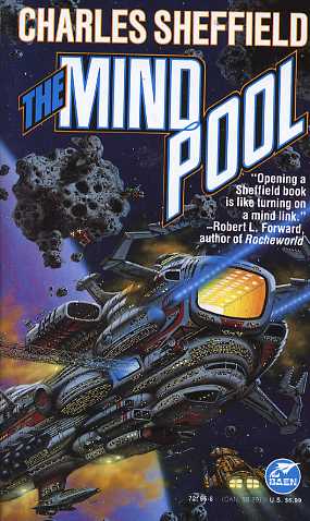 The Mind Pool