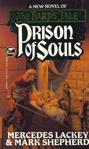 Prison of Souls