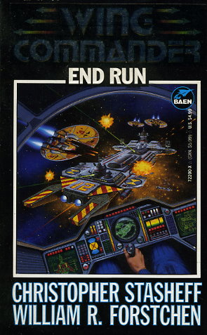 End Run